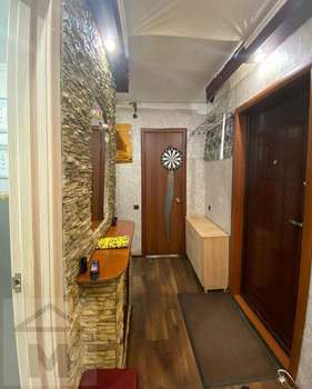 2-к квартира, вторичка, 45м2, 1/5 этаж