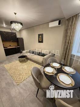 1-к квартира, вторичка, 36м2, 5/5 этаж