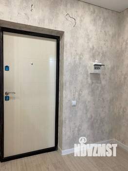 1-к квартира, вторичка, 43м2, 3/9 этаж