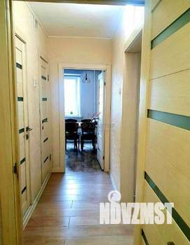 2-к квартира, вторичка, 56м2, 2/5 этаж