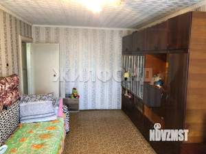 3-к квартира, вторичка, 61м2, 5/5 этаж