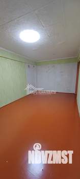 1-к квартира, вторичка, 33м2, 4/5 этаж