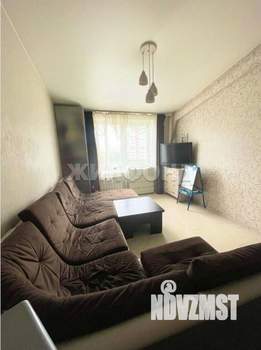 1-к квартира, вторичка, 32м2, 7/7 этаж