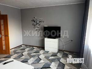 3-к квартира, вторичка, 65м2, 1/9 этаж