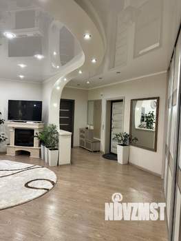 3-к квартира, вторичка, 105м2, 1/5 этаж