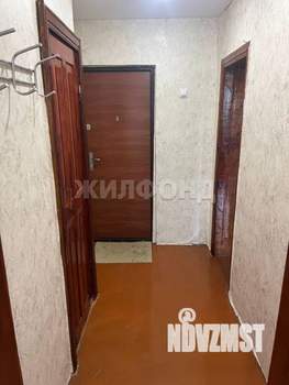 1-к квартира, вторичка, 30м2, 3/3 этаж
