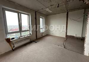 4-к квартира, вторичка, 132м2, 13/17 этаж