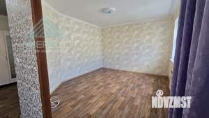 1-к квартира, вторичка, 38м2, 4/7 этаж