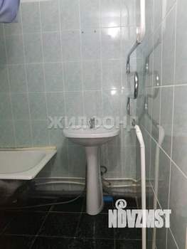 3-к квартира, вторичка, 58м2, 3/5 этаж