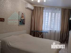 3-к квартира, вторичка, 79м2, 2/7 этаж