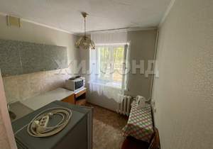 1-к квартира, вторичка, 31м2, 2/5 этаж