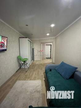 1-к квартира, вторичка, 38м2, 5/7 этаж