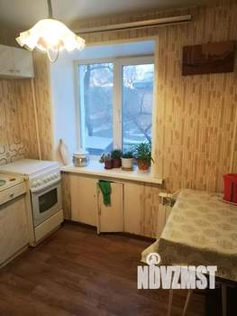 2-к квартира, вторичка, 39м2, 2/5 этаж