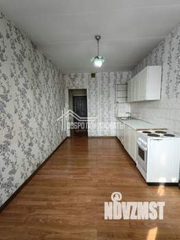 1-к квартира, вторичка, 43м2, 4/10 этаж