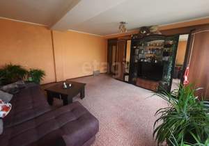 3-к квартира, вторичка, 75м2, 5/9 этаж