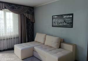 2-к квартира, вторичка, 52м2, 2/5 этаж