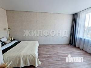 1-к квартира, вторичка, 29м2, 1/2 этаж