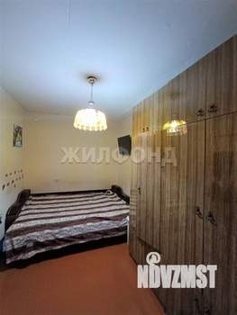 3-к квартира, вторичка, 56м2, 4/5 этаж