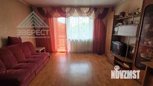 3-к квартира, вторичка, 65м2, 3/9 этаж