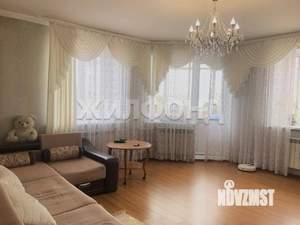 Студия квартира, вторичка, 80м2, 7/8 этаж