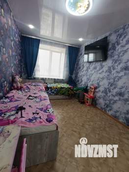 2-к квартира, вторичка, 47м2, 6/6 этаж