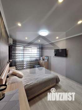 2-к квартира, вторичка, 44м2, 3/5 этаж