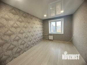 2-к квартира, вторичка, 53м2, 5/5 этаж