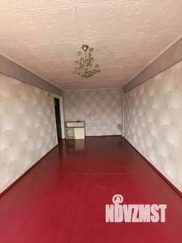 1-к квартира, вторичка, 33м2, 5/5 этаж