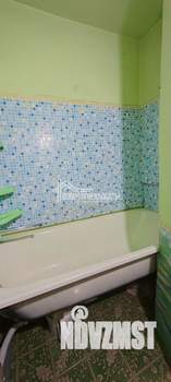 1-к квартира, вторичка, 33м2, 4/5 этаж