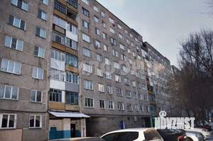 2-к квартира, вторичка, 49м2, 5/9 этаж