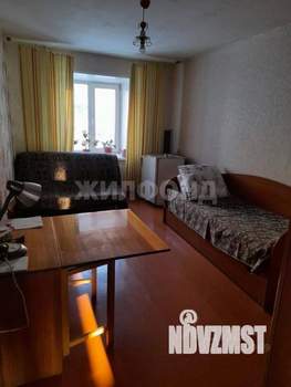 3-к квартира, вторичка, 62м2, 2/5 этаж