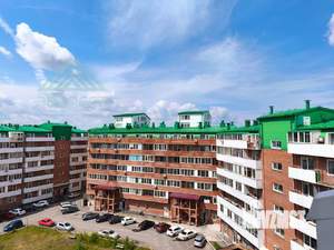 Студия квартира, вторичка, 23м2, 7/7 этаж