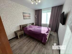 4-к квартира, вторичка, 84м2, 1/5 этаж