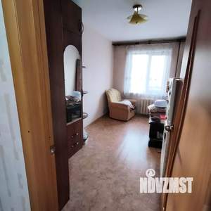 4-к квартира, вторичка, 72м2, 4/5 этаж