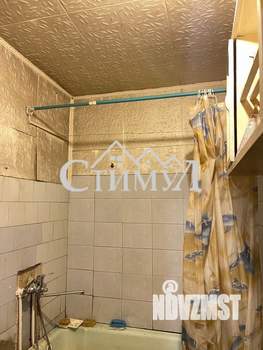 3-к квартира, вторичка, 59м2, 4/5 этаж