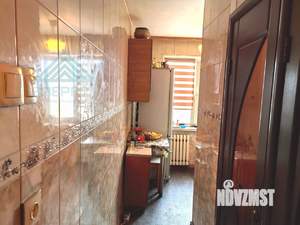 2-к квартира, вторичка, 44м2, 5/5 этаж