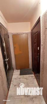 2-к квартира, вторичка, 38м2, 1/5 этаж