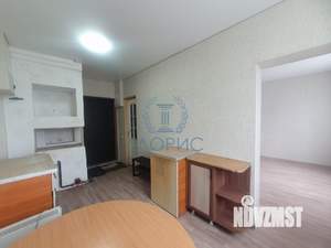 Студия квартира, вторичка, 29м2, 1/2 этаж