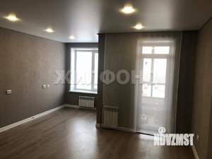 Студия квартира, вторичка, 31м2, 9/9 этаж