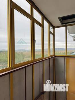 1-к квартира, вторичка, 34м2, 8/10 этаж
