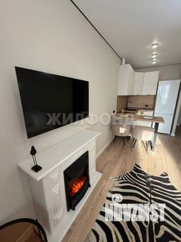 1-к квартира, вторичка, 42м2, 2/7 этаж