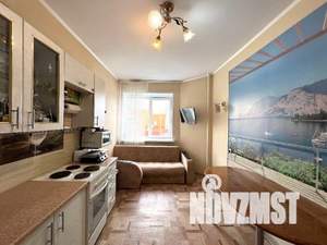 2-к квартира, вторичка, 58м2, 2/9 этаж