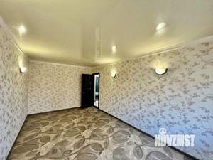 3-к квартира, вторичка, 61м2, 2/5 этаж