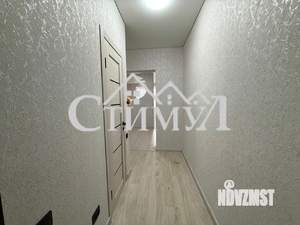 Студия квартира, вторичка, 26м2, 11/12 этаж