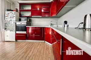 3-к квартира, вторичка, 67м2, 9/9 этаж