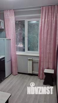 2-к квартира, вторичка, 46м2, 2/5 этаж