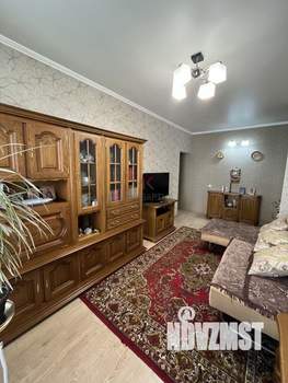2-к квартира, вторичка, 51м2, 7/9 этаж