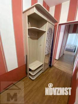 1-к квартира, вторичка, 32м2, 7/9 этаж