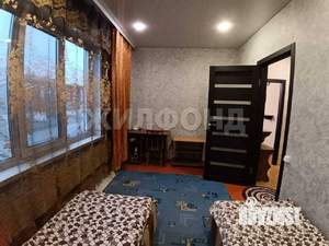 2-к квартира, вторичка, 38м2, 2/2 этаж