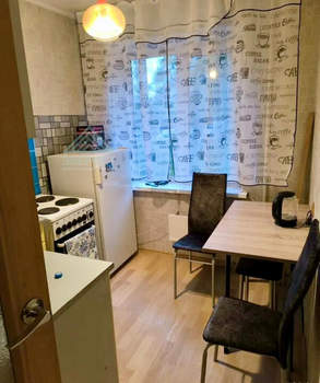 1-к квартира, вторичка, 30м2, 1/5 этаж